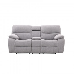 Zara 2 Seater Electric Recliner
